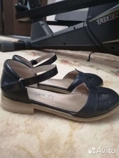 Обувь для девочки 32 размер