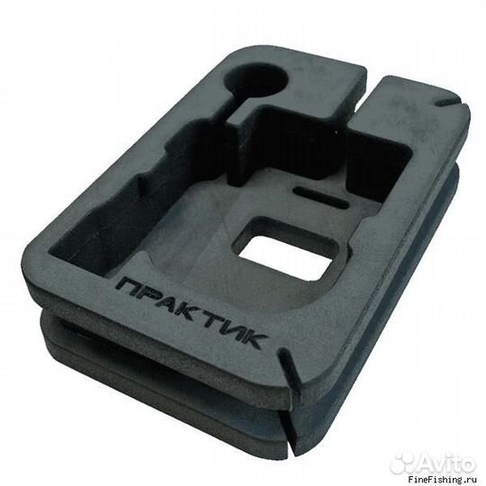 Унибокс Практик