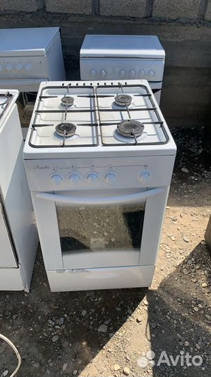 Плита газовая
