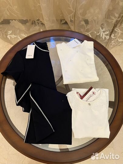 Школьная одежда ostin для девочки 152-158