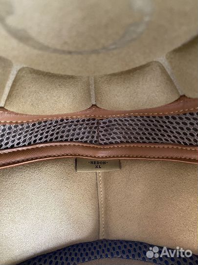 Шлем hedon heroine racer 2.0 XL + sena 50S