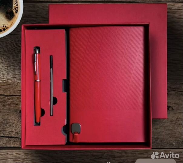 Ежедневник