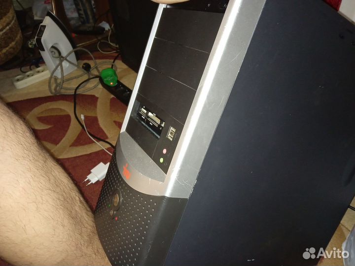 Продам компьютер