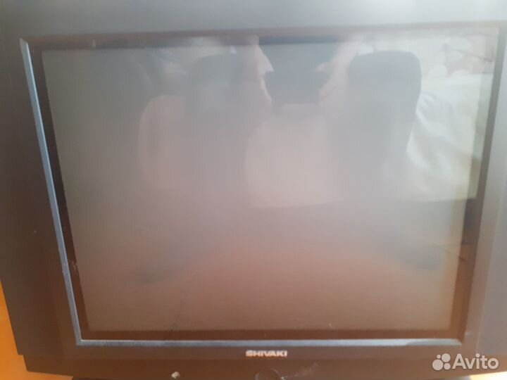 Телевизор бу