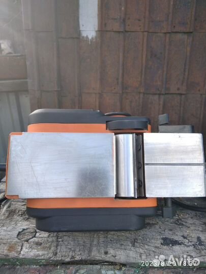 Электро рубанок