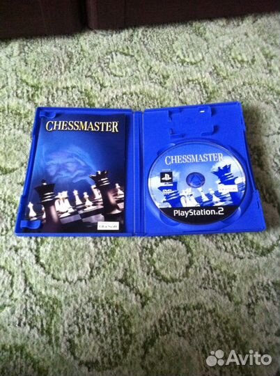 Игры для PS2