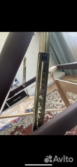 Массажный стол складной