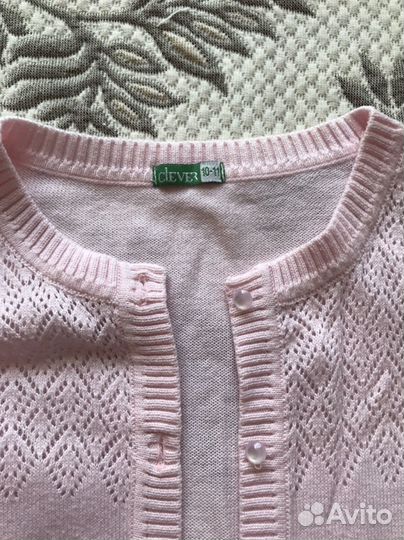Кофта для девочки