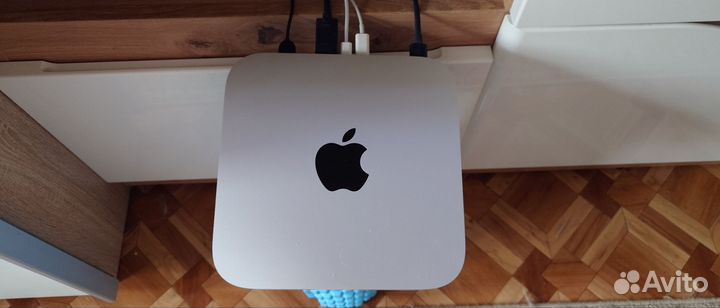 Apple Mac mini m1 16/256