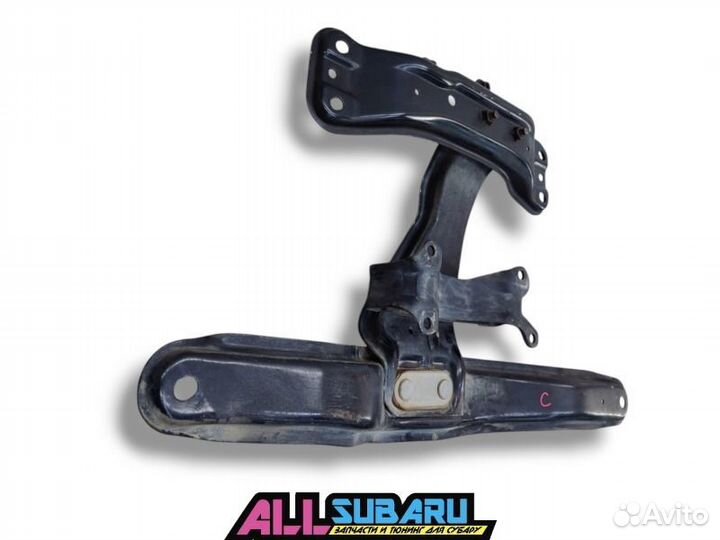 Подушка кпп, вертолет Subaru Impreza Wrx GDA EJ205
