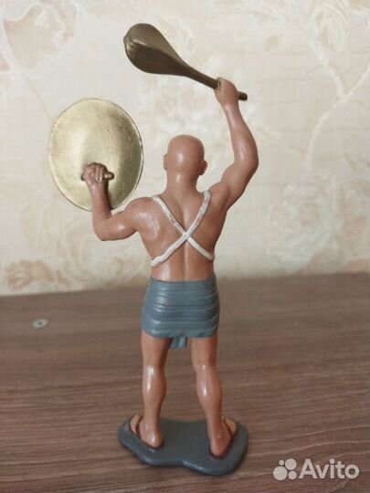 Солдатики Маркс 150 мм. Египтянине