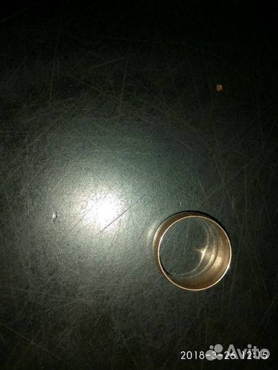Золотое кольцо