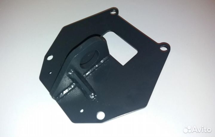 Площадка петля Polaris RZR 1000 XP / Turbo Xsnow