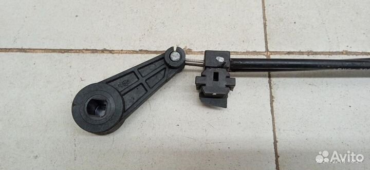 Трос отопителя Fiesta 2001-2007