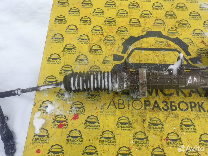 Рейка рулевая для Fiat Albea 2002-2012