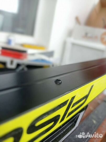 Ремонт самокатов, роликов. Сервис беговых лыж