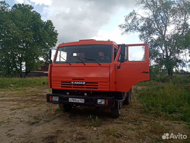 Песок щебень доставка