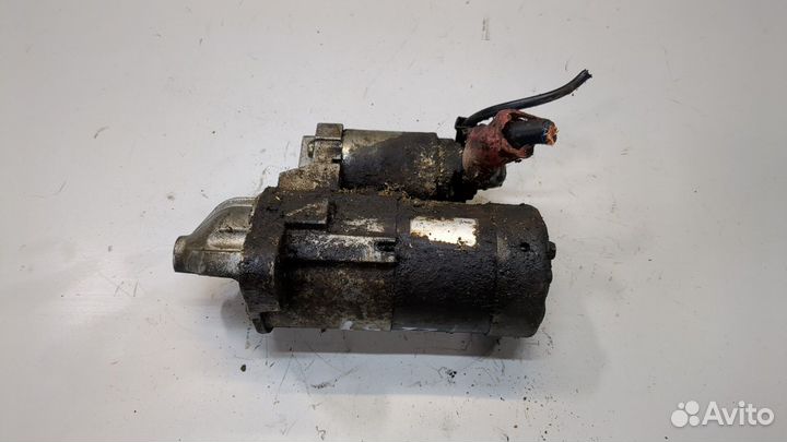 Стартер Mitsubishi Montero Sport / Pajero Sport, 2001