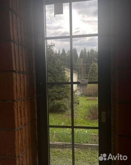 Пластиковые окна и двери пвх