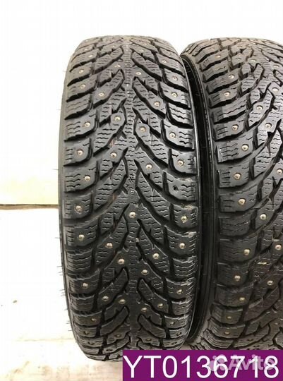 Nokian Tyres Hakkapeliitta 9 185/65 R15 92T