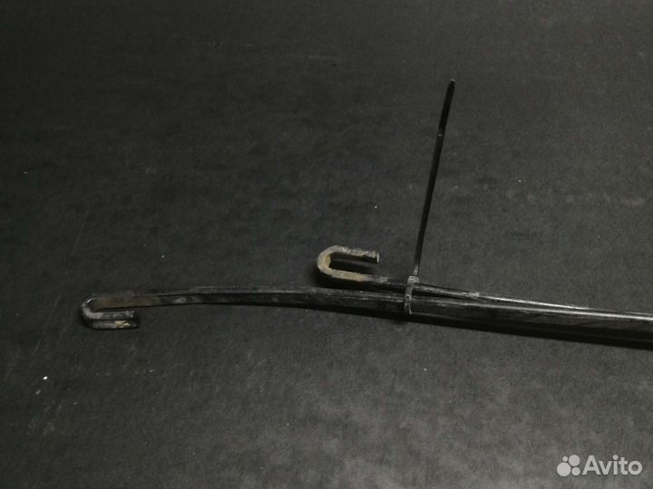 Поводки дворников faw v 5