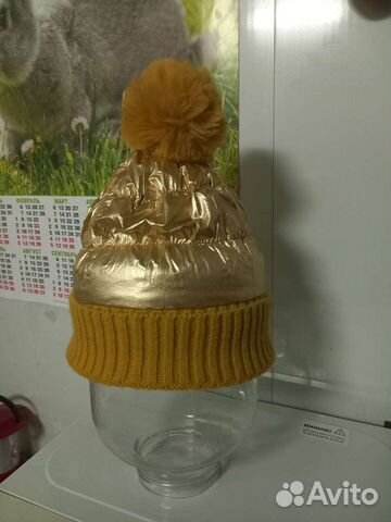 Шапки женские