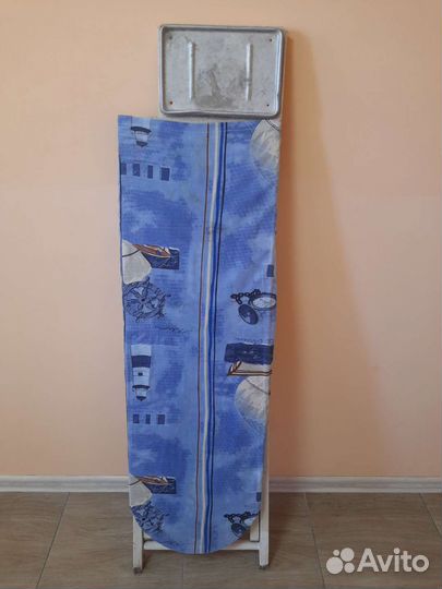 Гладильная доска бу