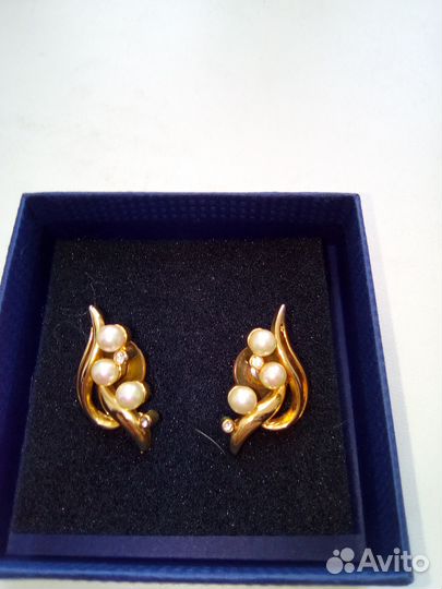 Ювелирная бижутерия