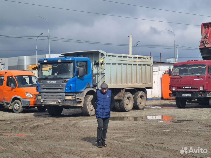 Услуги экскаватора колесного гусеничного