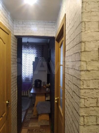 1-к. квартира, 32 м², 5/5 эт.