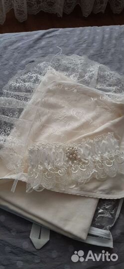 Комплект на выписку