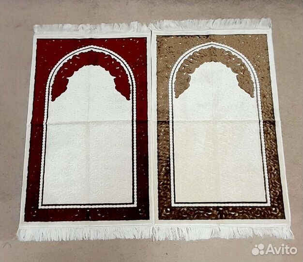 Коврик для намаза