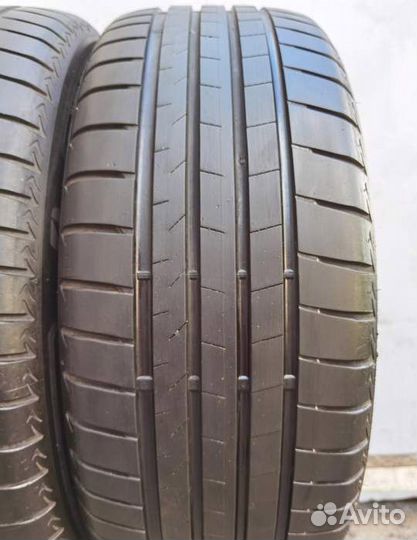 Bridgestone Alenza 001 235/55 R18 100V