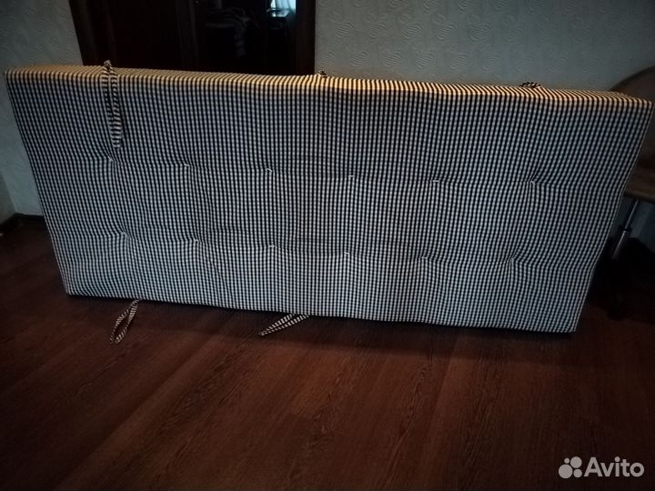 Матрас футон