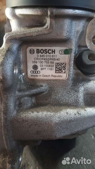 Тнвд vag 059130755BB