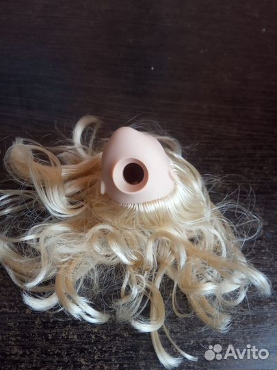 Голова для куклы