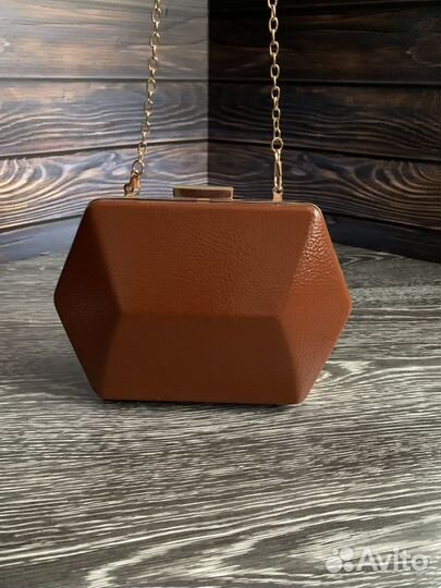 Клатч женский