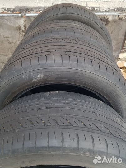 Toyo Proxes C1S 245/50 R18 100Y