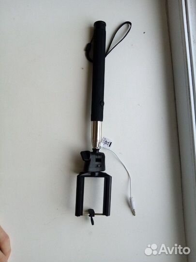 Монопод/Селфи палка