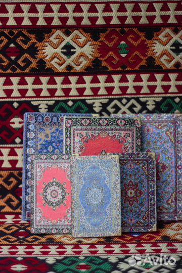 Этно блокнот