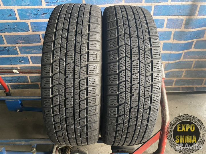 Dunlop DSX-2 195/65 R15 88Q