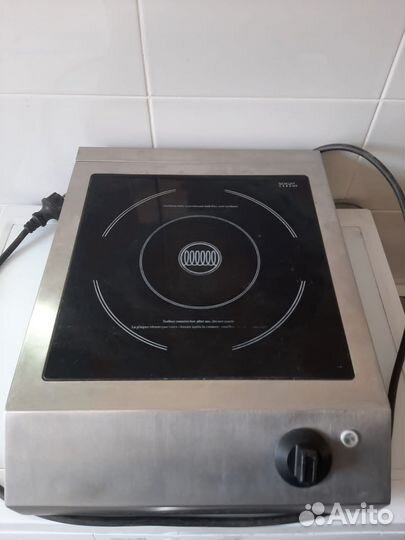 Плита индукционная indokor IN3500M