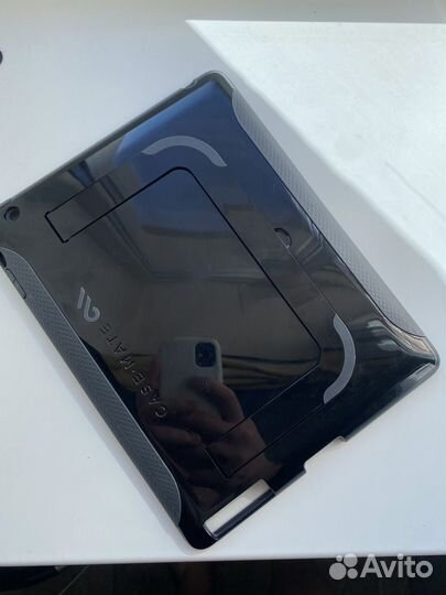 Чехол на iPad 4 a1458