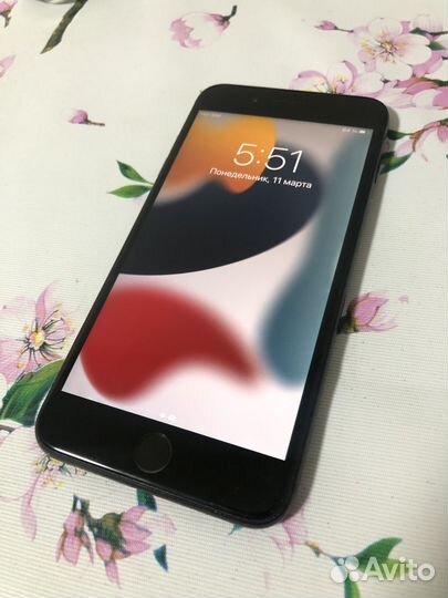 iPhone 7 Plus, 128 ГБ