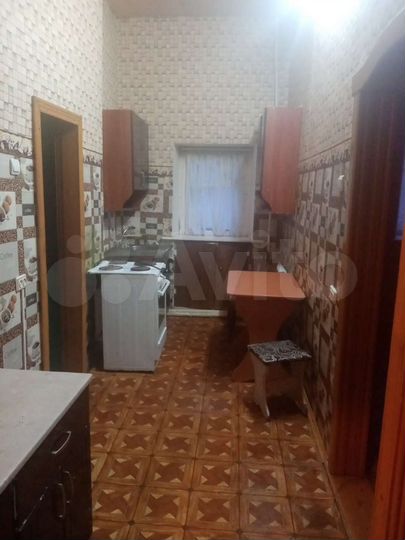 1-к. квартира, 28,6 м², 1/5 эт.