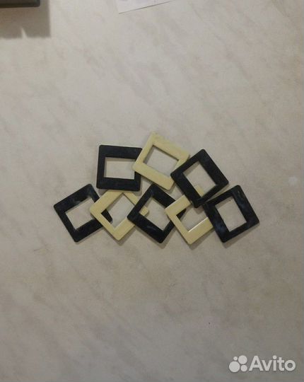 Рамки для фотослайдов