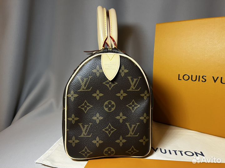 Сумка louis vuitton speedy 25