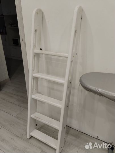 Лестница для кровати Соня