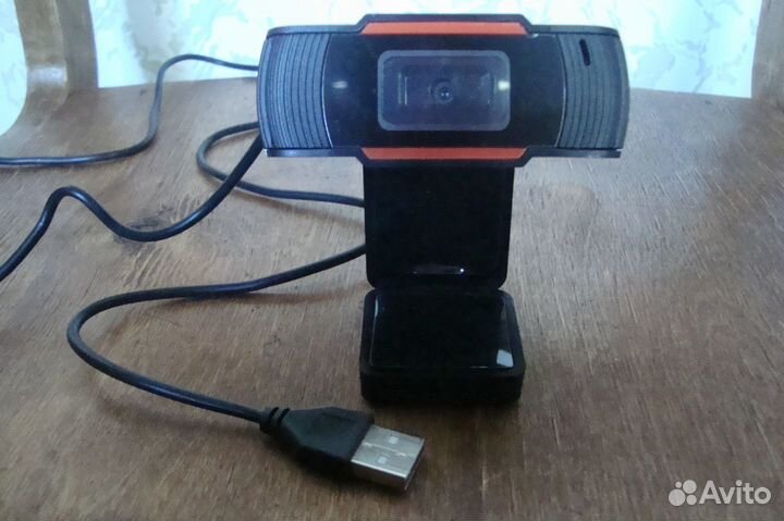 Веб-камера Computer Laptop Webcams Camera
