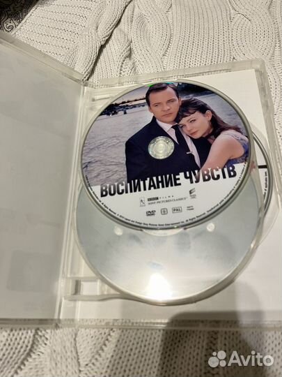 Dvd диски, кино